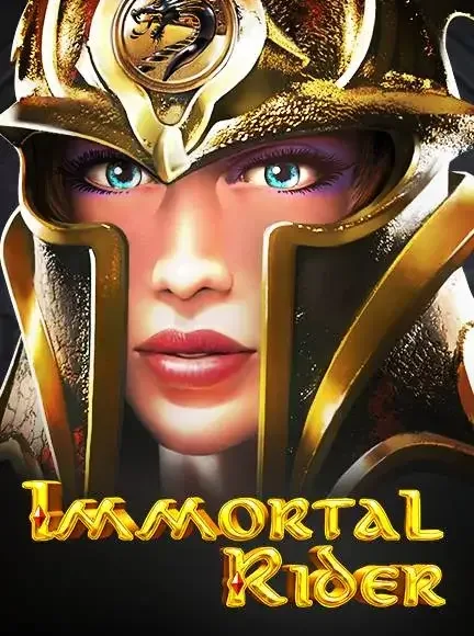 Immortal Rider spilleautomat