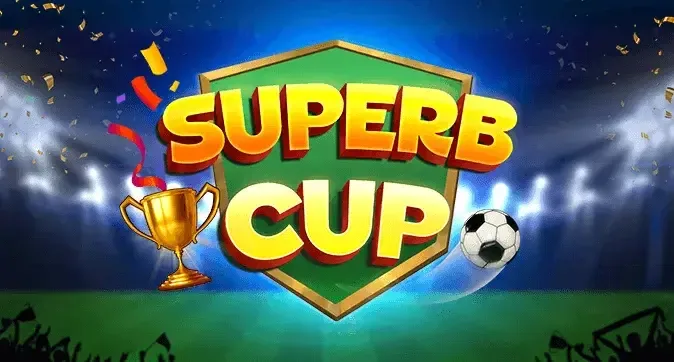 Superb Cup spilleautomat