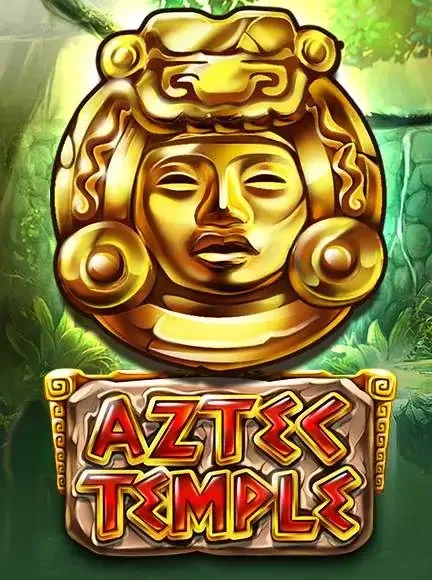 Aztectemple spilleautomat
